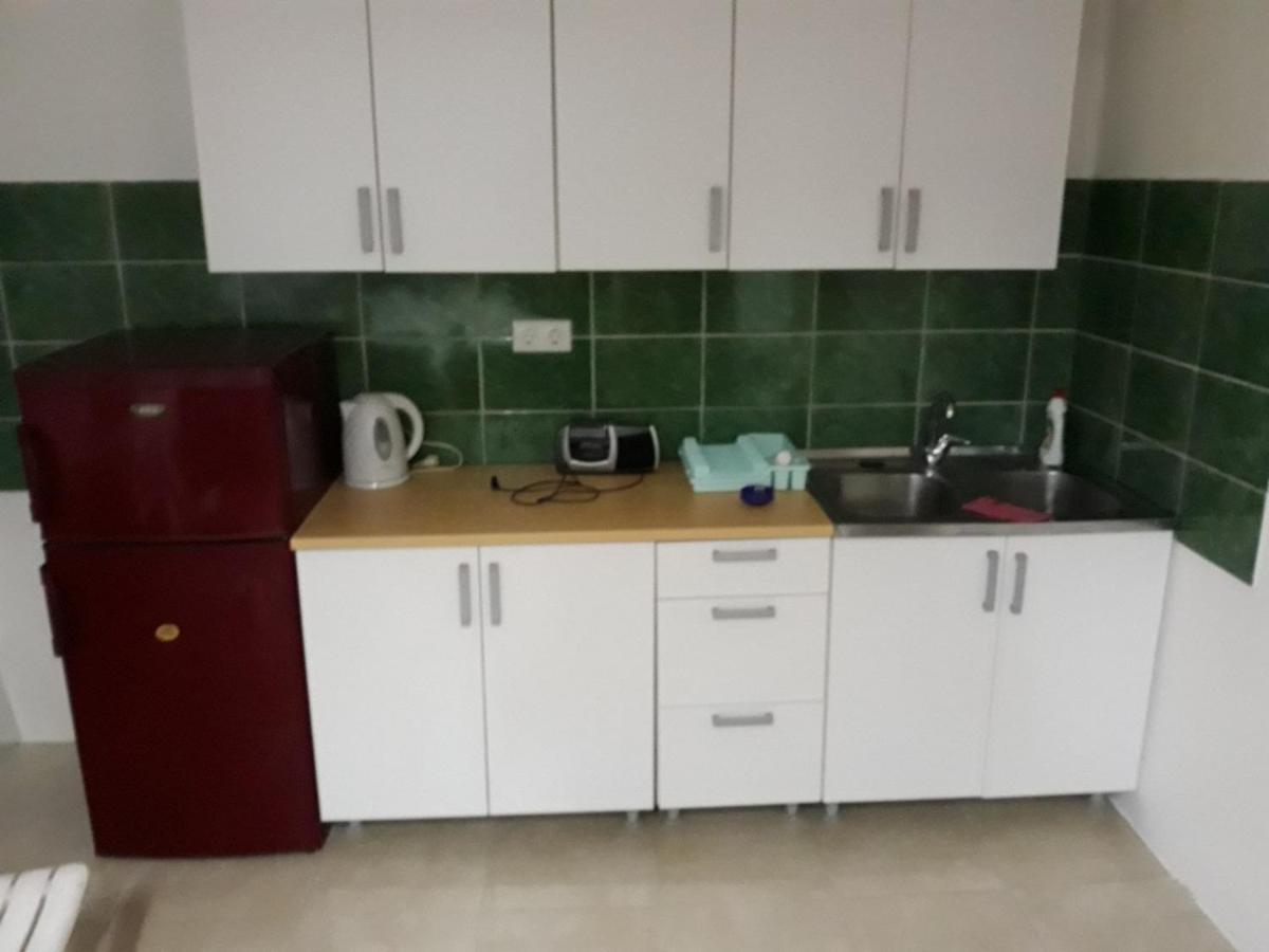 Apartman Sara Sarajewo Zewnętrze zdjęcie