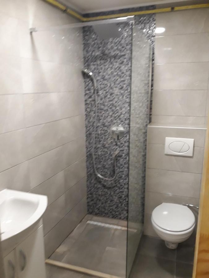 Apartman Sara Sarajewo Zewnętrze zdjęcie