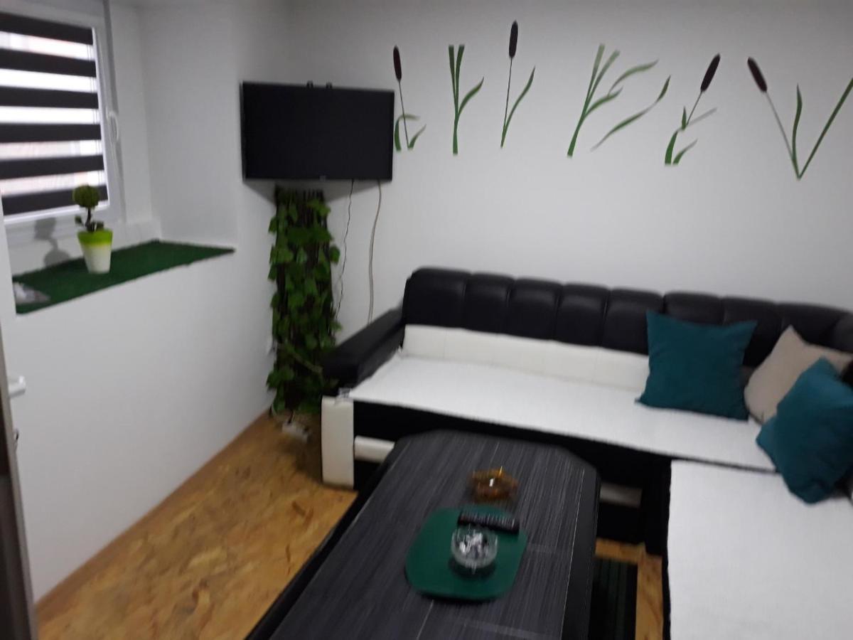 Apartman Sara Sarajewo Zewnętrze zdjęcie