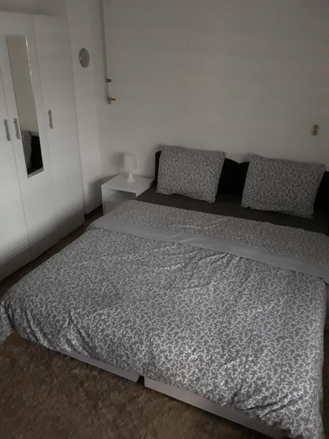Apartman Sara Sarajewo Zewnętrze zdjęcie